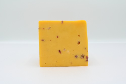 Bacon Cheddar